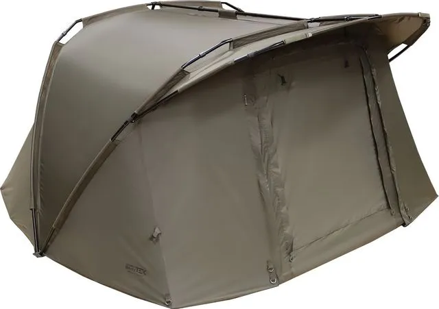 Sonik Bank-Tek Bivvy 1 Man 10000mm 280x245x135cm