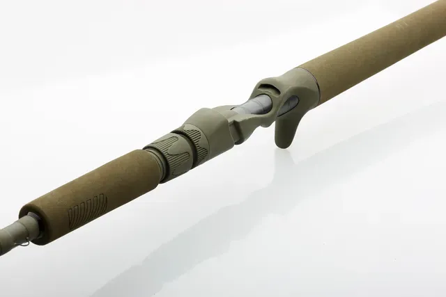 Savage Gear SG4 Tuff Game Specialist BC Spinnrute 2.59m 90–190g Moderate Fast