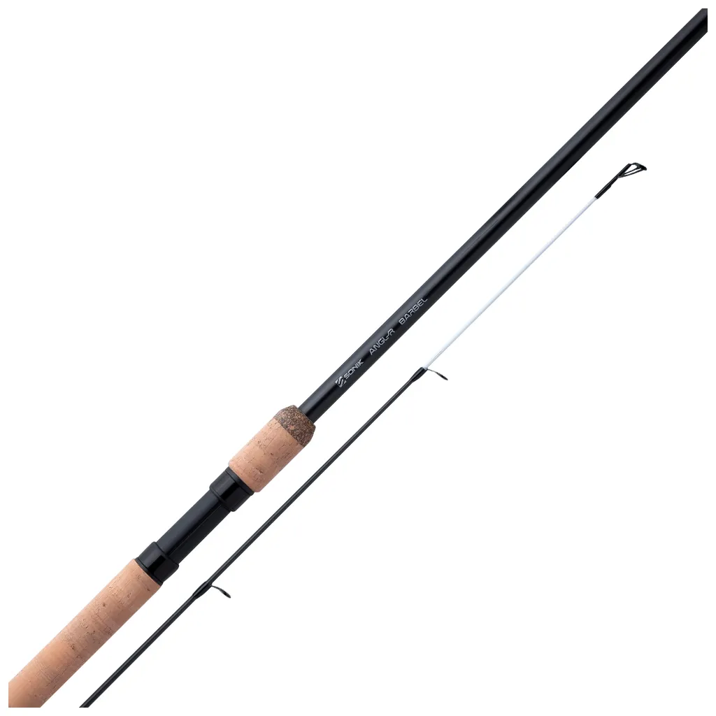 Sonik ANGL-R Barbel Friedfischrute 3.66m 2pc