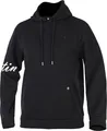 Westin Script Hoodie S Ink Black