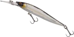 Berkley DEX Stunna Twitchbaits Baitfish