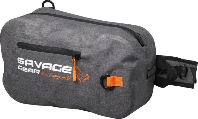 Savage Gear Aw Sling Rucksack 13L 39x25x13cm