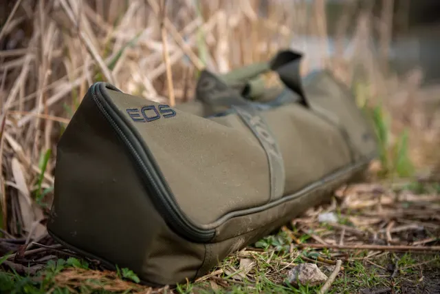 Fox Eos 2 & 3 Rod Tri-Pod 34–55cm