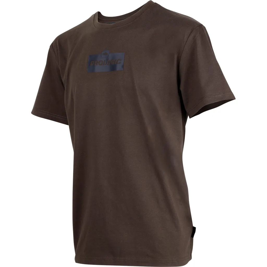Prologic Signature Logo T-Shirt XXXL Green