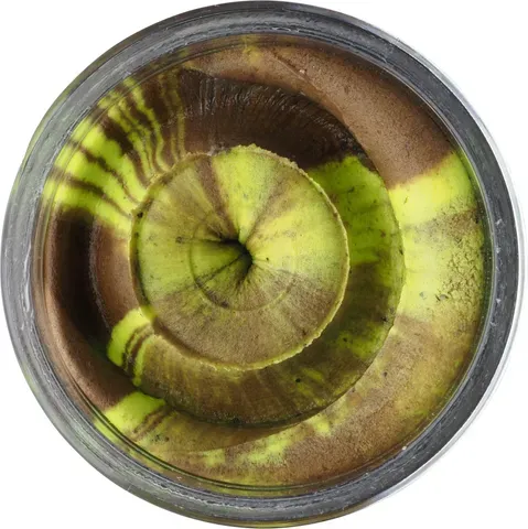 Berkley PowerBait Trout Dough Fruits 50g Kiwi Cool