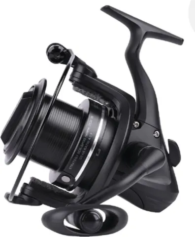 Strategy Scr Spod Spinning Reel 4.8:1