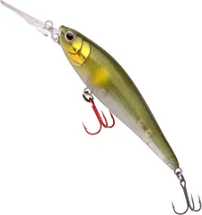 Spro Ikiru Twitch Crankbait 10cm 0–3m 18g Suspending