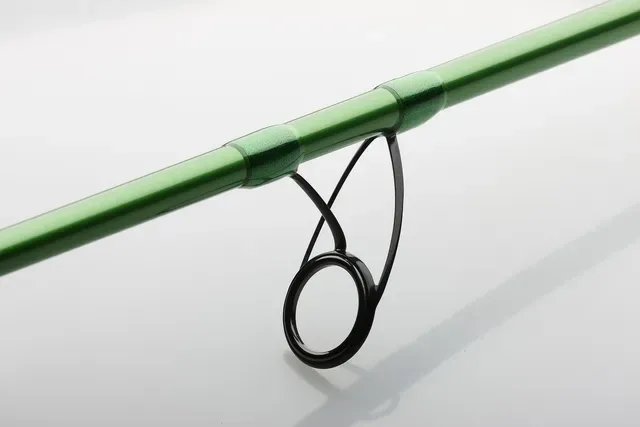 Madcat Green Light Spin Spinning Rod 2.25m 50–100g