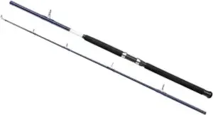Shakespeare Salt Boat Rod 702 1.8m 30–50g 280g 95cm