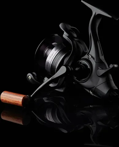 Prologic Avenger BF Spinning Reel 4000 5.2:1 335g 4.8kg 84cm