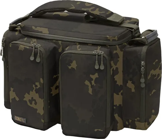 Korda Compac Carryall Large Dark Kamo