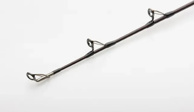 Savage Gear Fury SG6 Boat Travel Baitcaster-Rute 2.00m 200–600g Moderate Fast