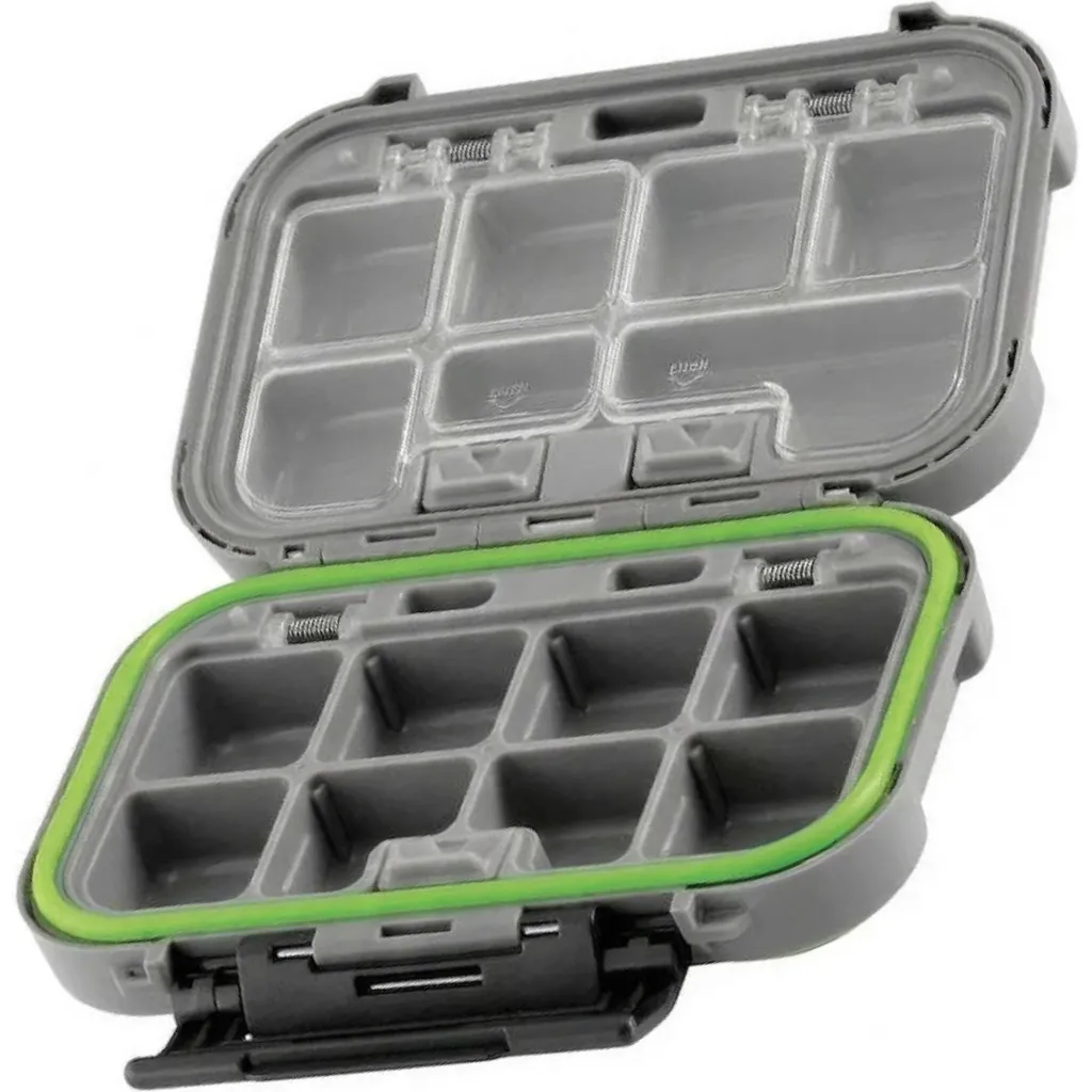Spro Terminal Box S 12,5x9x5cm