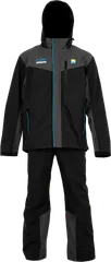 Preston DF Lite Suit Angelanzug XXL