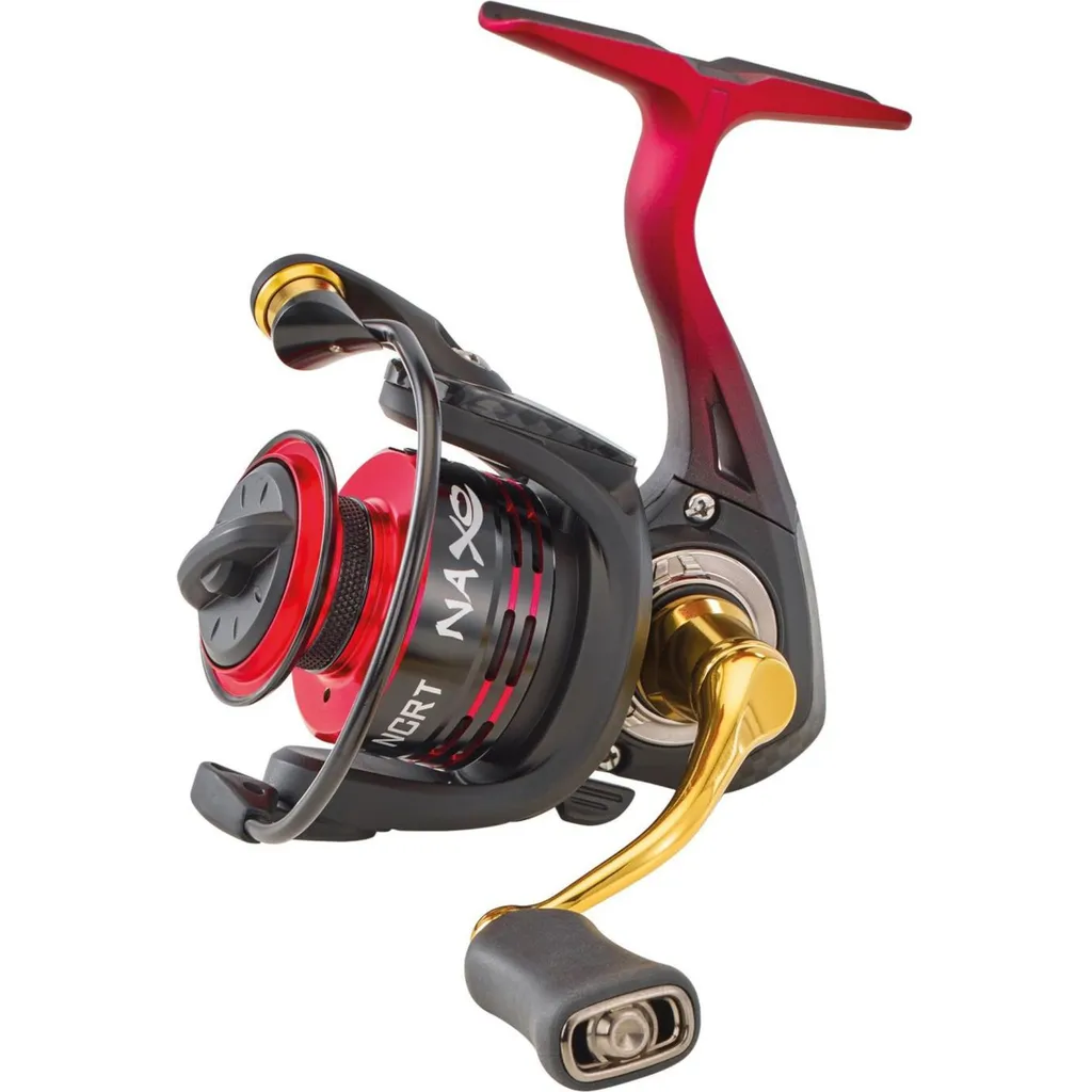 RYOBI NCRT Naxo Stationärrolle 5000