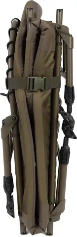 Fox Voyager Compact Bett 205cm 85cm 11.42kg