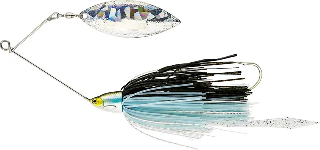 Westin Monstervibe Spinnerbait 1294 65g Herring