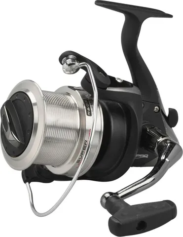 Spro Super Long Cast Pro Rolle 460 555g 4,8:1