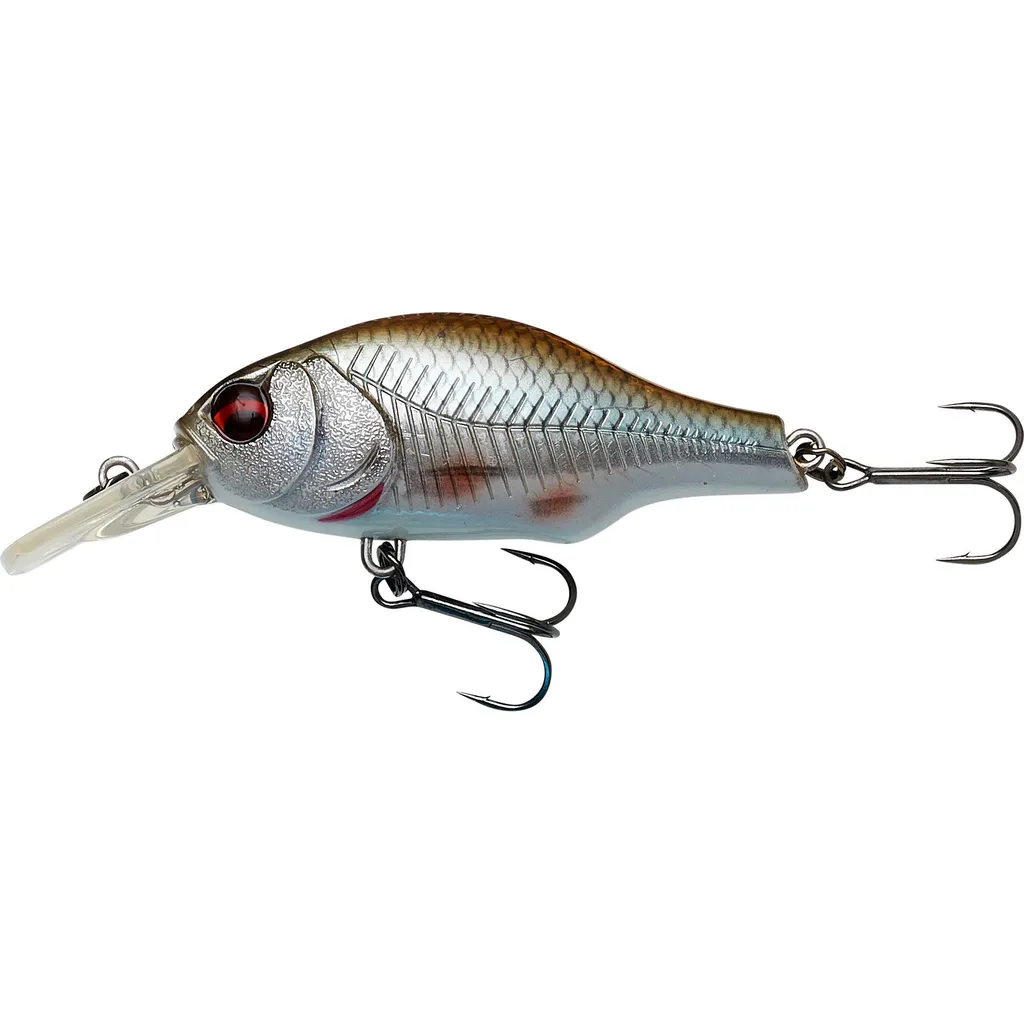 Savage Gear Gravity Crank MR 7.3cm 19g Roach