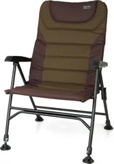 Fox EOS 3 Beds, Chairs & Seats 96550 53cm 5.7kg