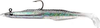 Berkley PowerBait Sand Eel 10cm 12g Black
