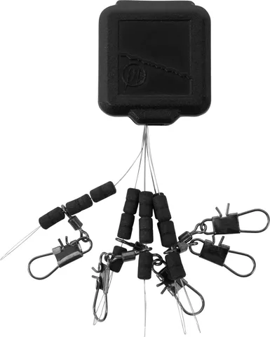 Preston Stopz Pellet Waggler 5er