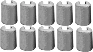 Korda Dark Matter Balancing Weights 0.45g
