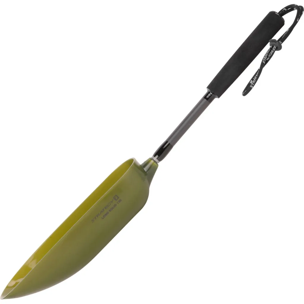 Strategy Bait Spoon Long Solid 55cm 7.5x26cm