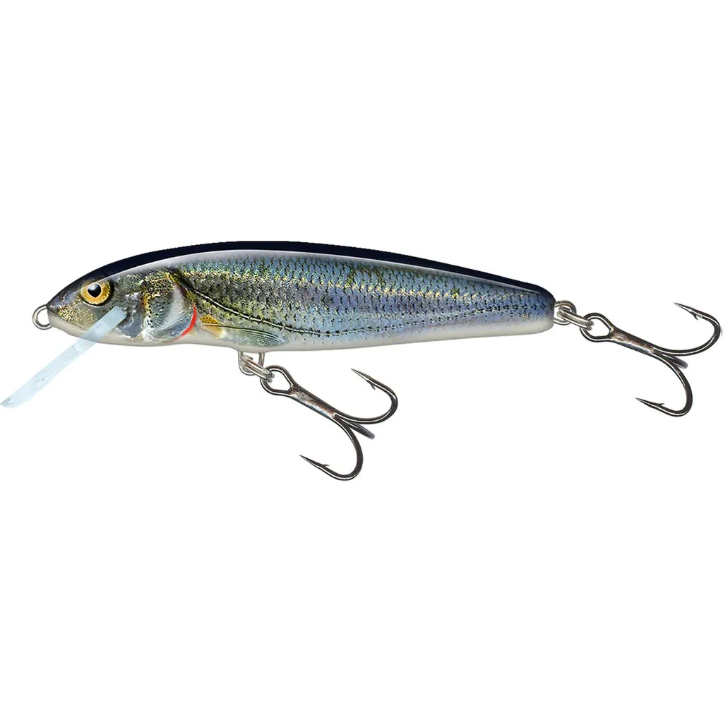 Salmo Minnow Twitchbait 6cm 4g Spirlin