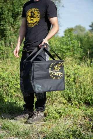 Black Cat BLCK Cool Bag 20L Polyester