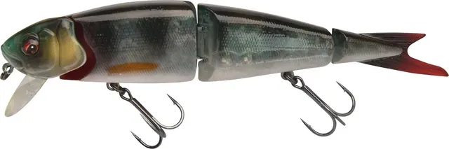 Savage Gear 4PLAY Classic Liplure 19cm 52g 0.5–1.2m Perch