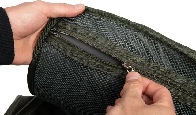 Fox Rage Predator Carryall 62x42x30cm Polyester