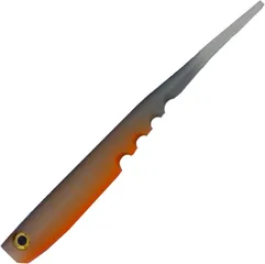 KSM River Fighters Pin Tail Softbait 20cm RF Olive