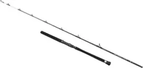Penn Carnage Viking Edition Halibuster Spinning Rod 731 2.21m Fast
