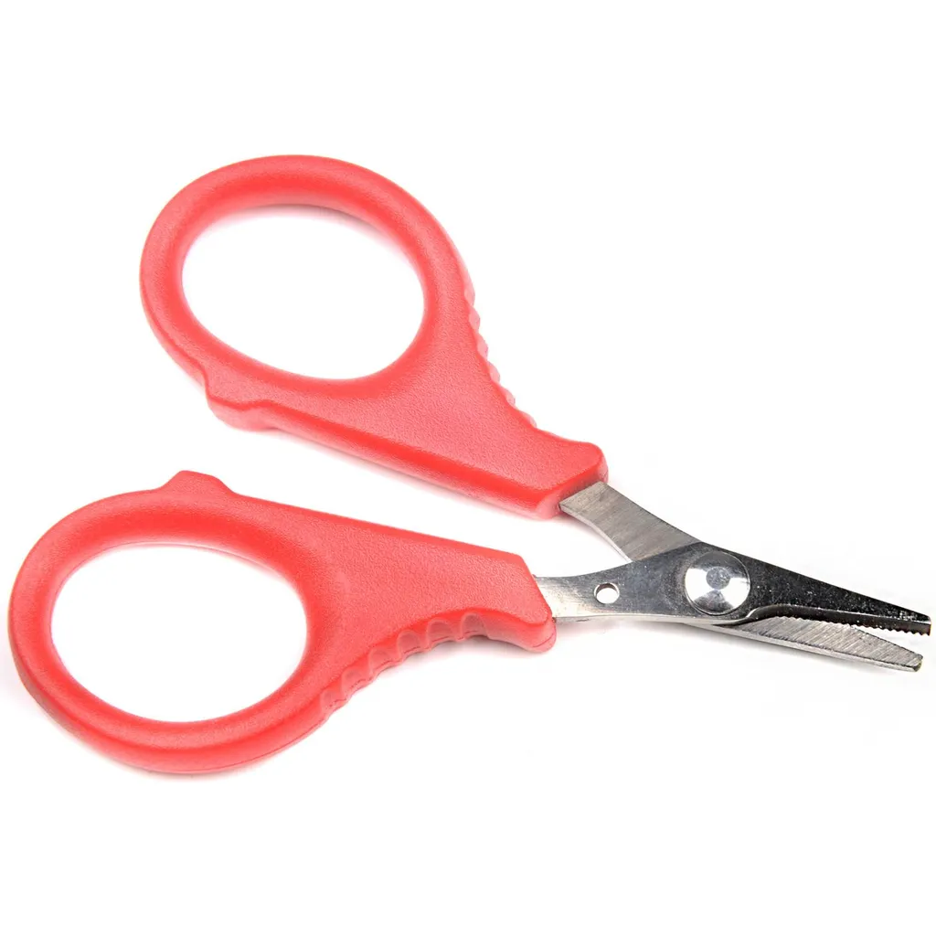 Cresta Visorate Braid Scissors 68200