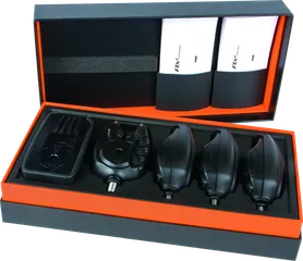 Fox Micron RX+ 4pc CEI158