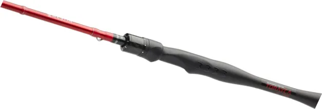 Westin W6 Finesse T&C 2nd 2.16m 5-15g 2pc