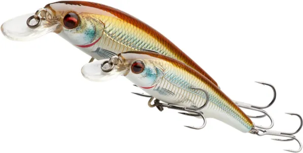 Savage Gear Gravity Twitch SR Jerkbaits 6.7cm 6g Roach