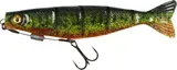 Fox Rage Pro Shad Jointed Loaded 18cm UV Pike