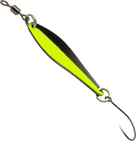 FTM Spoon Wob 3.2g 4cm Strong vibrations