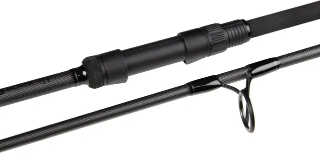 Fox Horizon X5 Rod 3.66m 1.47kg Black