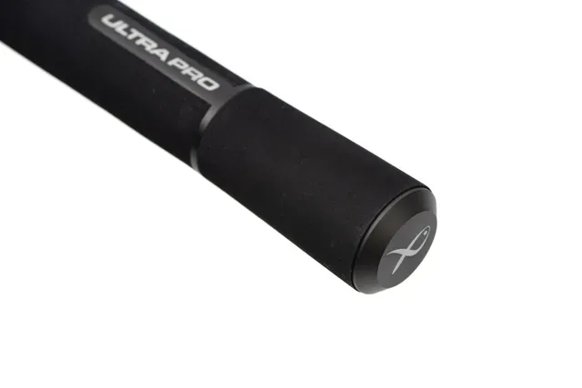 Matrix Horizon X Ultra Pro Distance Feeder Rod 4.2m 150g 278g