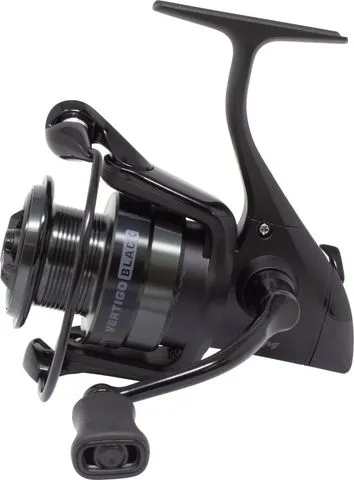 FTM Vertigo Black Edition Spinning Reel 3500 305g 5kg 7+1 5.0:1
