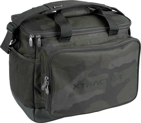 Sonik XTRACTOR Bag 44x34x34cm 3 Compartments Bait and Tackle