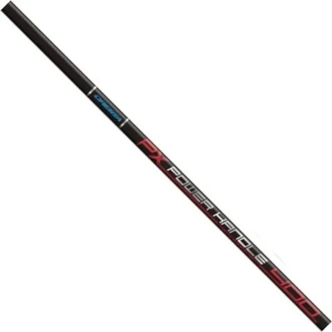 Cresta Px Power Net Handle 400cm Put Over