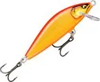 Rapala Countdown Elite 9.5cm 14g Gilded Gold Orange