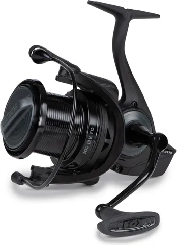 Fox Eos FD Baitrunner & Carp Reel 12K 4.6:1