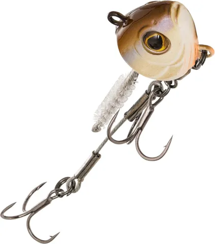 Westin Add-On-Head Stinger and Accessories #8 10g Natural Roach