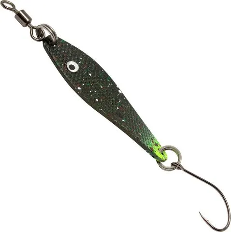 FTM Spoon Wob 3.2g 4cm Strong vibrations