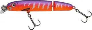 Abu Garcia Beast Hi-Lo Jointed Sinking 12cm 33g Red Tiger
